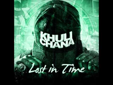 Khuli Chana Ft AKA, Zeus, Reason, Towdee & KayGizm - Hape Le Hape Part 1 (NEW 2012)