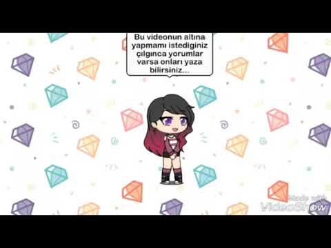 Duyuru videosu 😊❤️