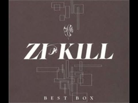 ZI:KILL  [BEST BOX]