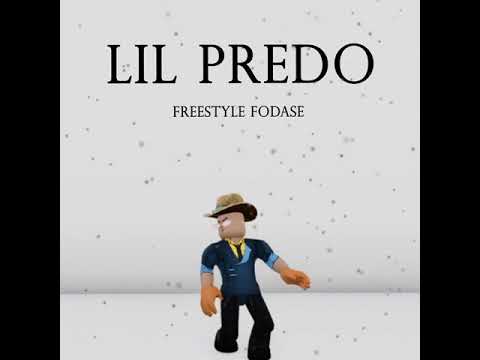 Lil Predo - Freestyle Fodase (Prod. Mazi x Neytxn)