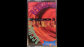 Spacemen 3 - Playing With Fire (Cassette)