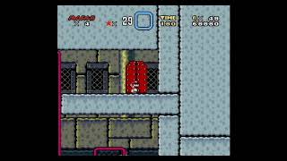 【若本】スーパーマリオワールドを実況プレイ part19