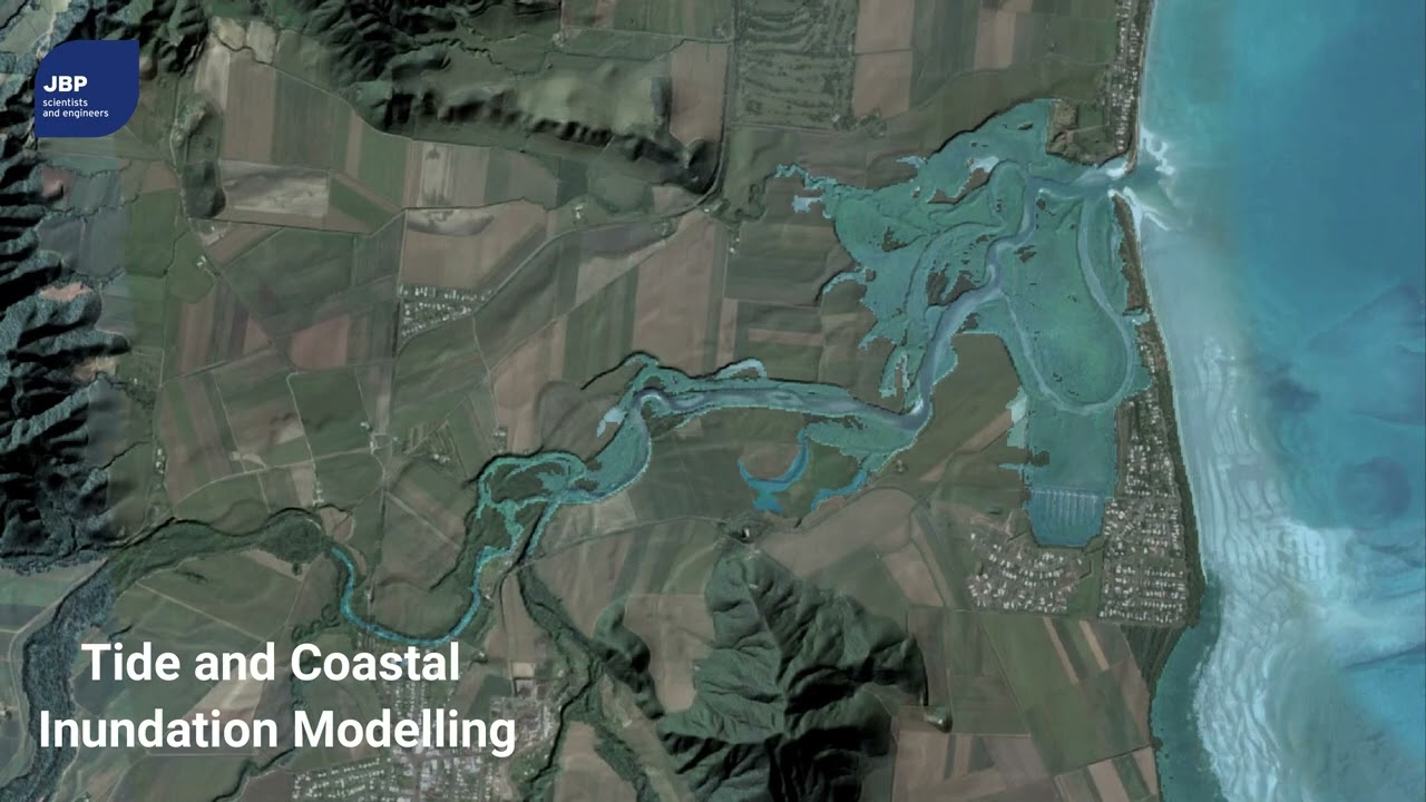 JBP Flood Risk Management