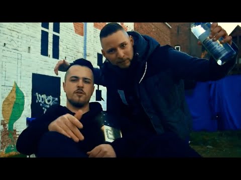 [KAKKONNEKT]  DzumS, Chawo, Eazy, San & Benni Bandito ► DFWK (Official HD Video)