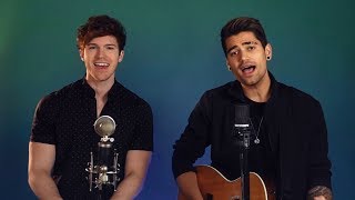 Ruin My Life - Zara Larsson Cover by Tanner Patrick & Rajiv Dhall