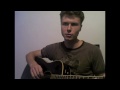 Standing Cover - Carson Kivari - Anthony Stewart ...