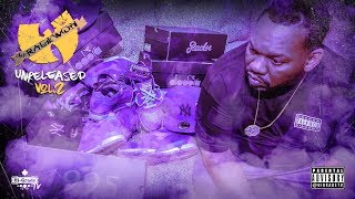 Raekwon - Unreleased Vol.2 (Full Mixtape)