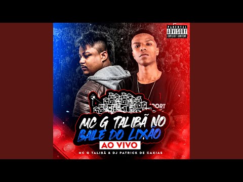 Eu Sou Comando (Ao Vivo)