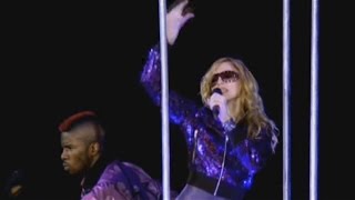 Madonna - Hung Up [Confessions Tour]