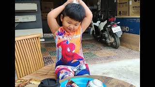 បងងុយគេង