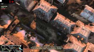 Wolga tournament Round 2 RAF vs HS pt1