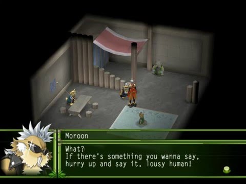 Let's Play "Suikoden V" Part 100 - The Upgraded Castle