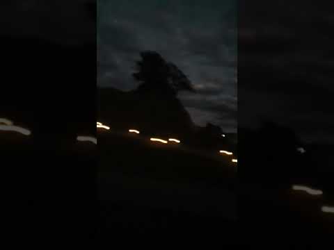 Passear Na Rua No Carro Do Perdoes Minas Gerais