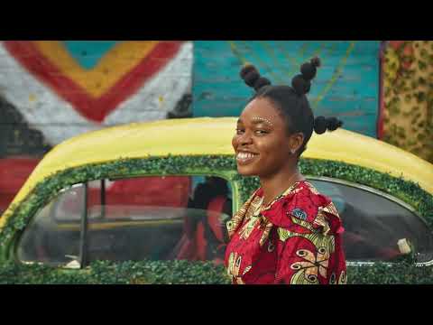 Protek Illasheva and Rehmahz - Oga Ade (Official Video)