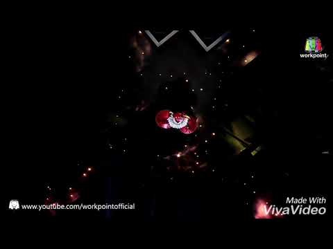 อย่าพูดเลย-หน้ากากแอปเปิ้ล