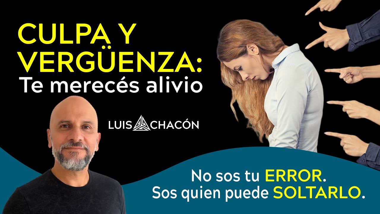 MSV 26: Culpa y vergüenza – emociones, no identidades