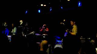 Dan Auerbach - My Last Mistake - Antone&#39;s 10/3/09