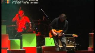 Fabiana Cantilo - Amor equivocado (ND Ateneo 2013)