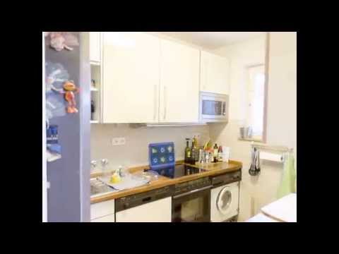 3 Zi. Wohnung Stuttgart-Killesberg mit Südwest-Balkon- Anita Schneider Immobilien