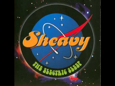 SHeavy - Savannah