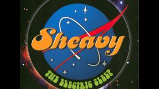 SHeavy - Savannah
