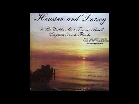 Houston and Dorsey: "Guitar Boogie" (Carellen Records, 1968)