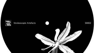 Chevel - Cave Dwellings [Stroboscopic Artefacts SA022]