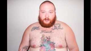 ACTION BRONSON - 'THUG LOVE STORY 2012' pt.1