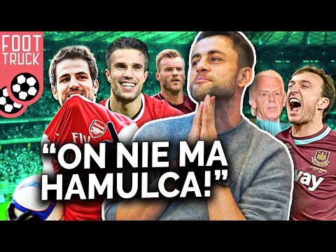 HISTORIE PROSTO Z SZATNI - ŁUKASZ FABIAŃSKI