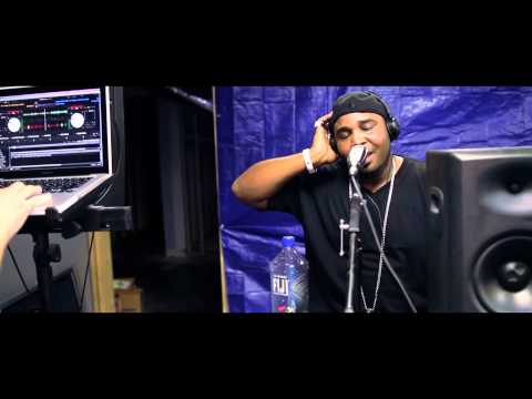 38 Special "On da Spot" Freestyle on Invasion Radio