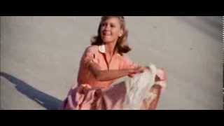 Grease: Olivia Newton-John - Look At Me, I'm Sandra Dee