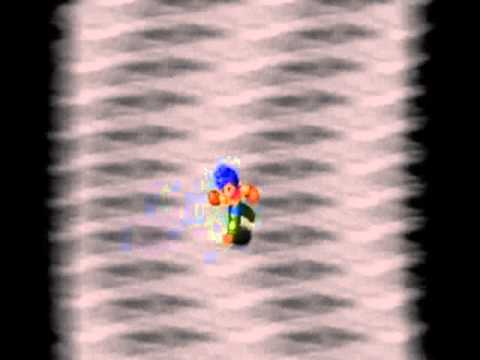 Disturbing Video Game Music #1 - Pure Darkness (Wild ARMs 2)