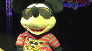 Rock Star Mickey by Fisher-Price