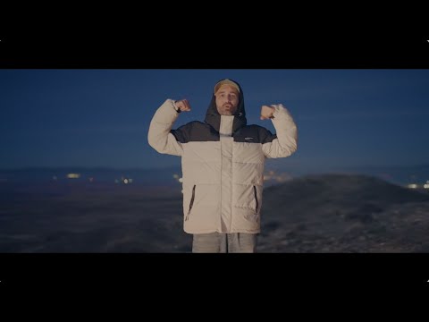 ELAITOR - MAN ON THE MOON [VIDEOCLIP] 2024