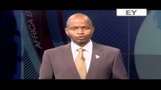 African Bank, Ebola, Kenya's growth forecast on African Business News