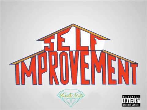 Kid Ice - Different State (Prod  By Nizzy J)