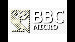 1000 BBC MICRO & ACORN ELECTRON GAME CLIPS