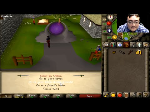 Mod Ash Previews New Construction Update! - Old School RuneScape Q&A