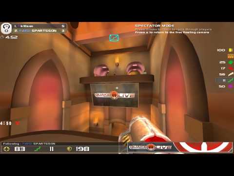 k1llsen vs fnatic SPARTSSON ZOTAC 27 sf g2 ztn