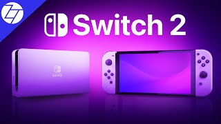 Nintendo Switch OLED - 7 Things You NEED to KNOW!