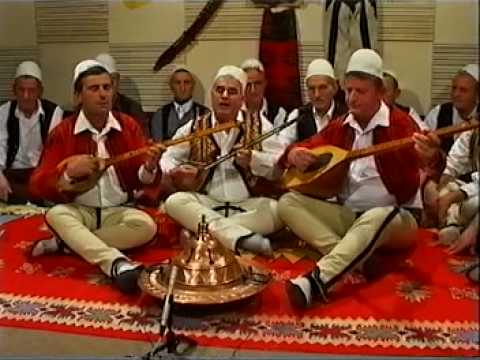 DIDA ÇELA KOVAÇI - HALIT COKA