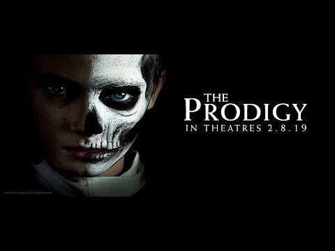 The Prodigy - In Theatres Everywhere Friday, February 8th