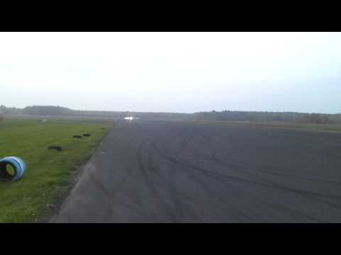 Ułęż 12-10-2014 dragrace.