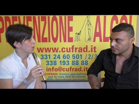 Asd-2 allatto di cura di alcolismo Come portare di psicosi alcoliche