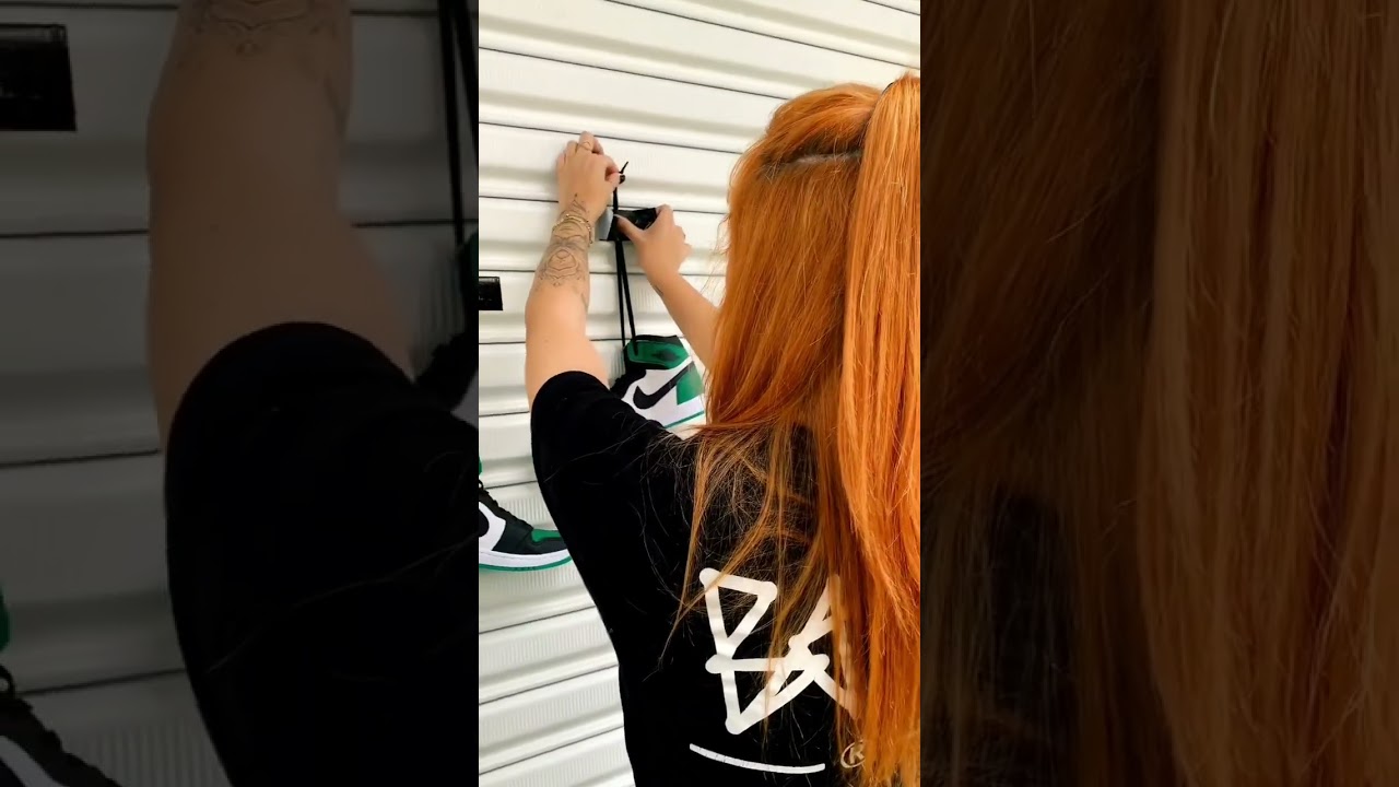 FOTO DE CALÇADO!!! 📸 👟 #shots