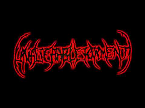 Unalterable Torment - Spawn of an Omni-Dimensional Embryo (Remastered)