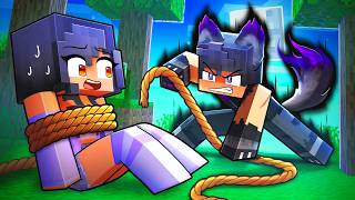 KIDNAPPED By The SHADOWWOLF!