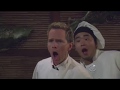 Barney And The Ducky Tie Bet How I Met Your Mother