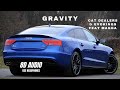 Cat Dealers Evokings Feat Magga Gravity 8D AUDIO