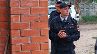 ¡CADA UNO DE ELLOS PODRÍA SER EL ASESINO… ¡DETECTIVE PODEROSO! | NÓMADA 3